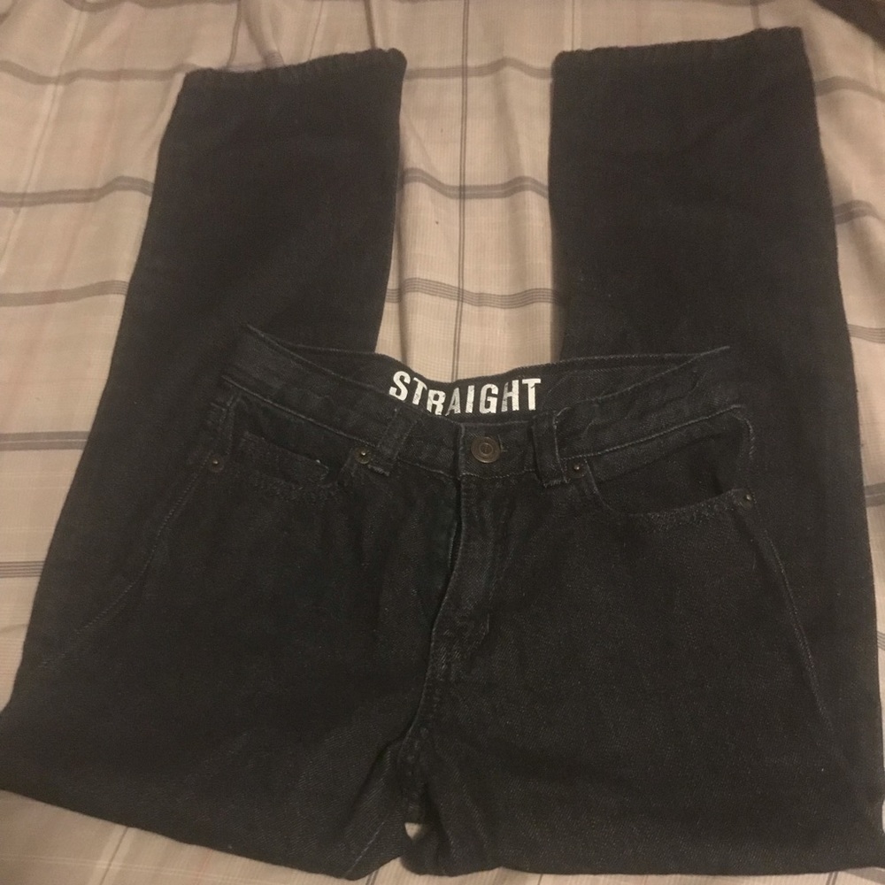 Boys crazy 8 jeans